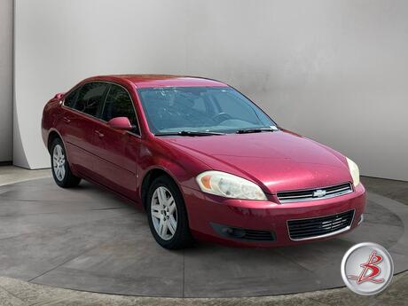 2006 Chevrolet IMPALA LT 3.9L Salt Lake City UT