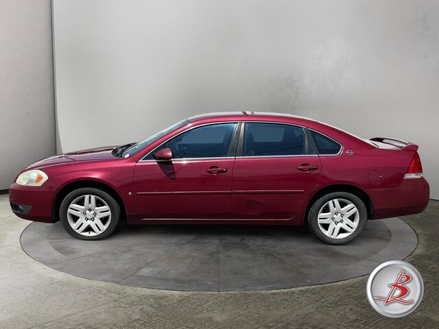 2006 Chevrolet IMPALA LT 3.9L Salt Lake City UT