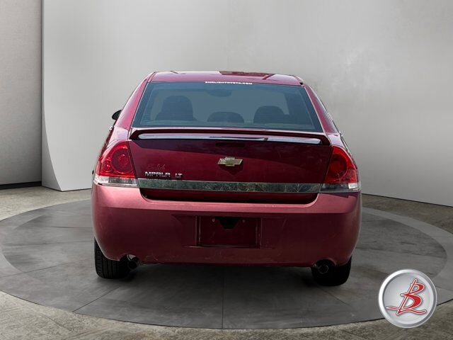 2006 Chevrolet IMPALA LT 3.9L Salt Lake City UT