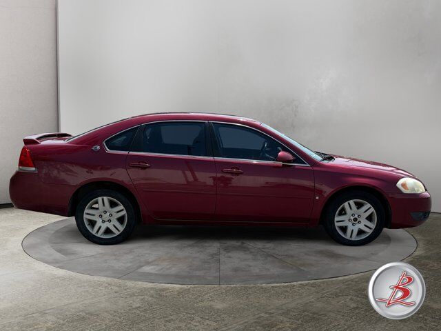 2006 Chevrolet IMPALA LT 3.9L Salt Lake City UT