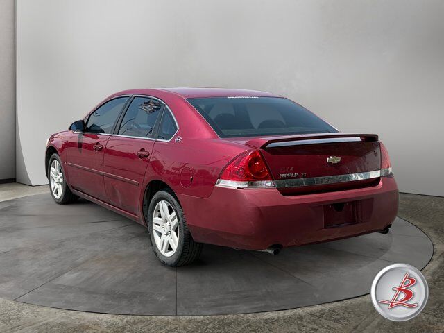 2006 Chevrolet IMPALA LT 3.9L Salt Lake City UT