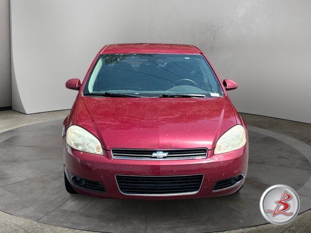 2006 Chevrolet IMPALA LT 3.9L Salt Lake City UT
