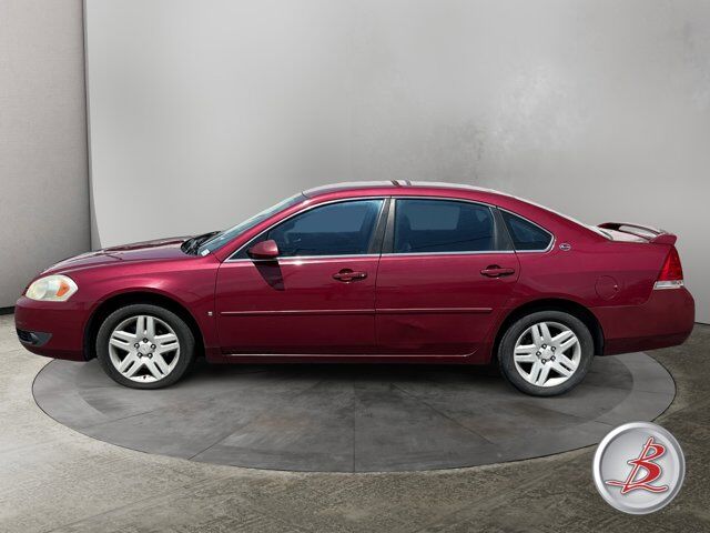 2006 Chevrolet IMPALA LT 3.9L Salt Lake City UT