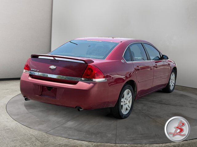 2006 Chevrolet IMPALA LT 3.9L Salt Lake City UT