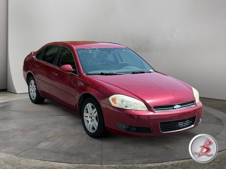 2006_Chevrolet_IMPALA_LT 3.9L_ Salt Lake City UT