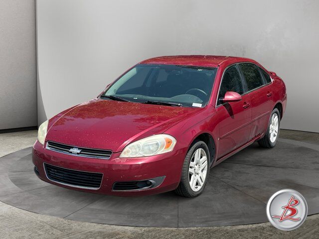 2006 Chevrolet IMPALA LT 3.9L Salt Lake City UT