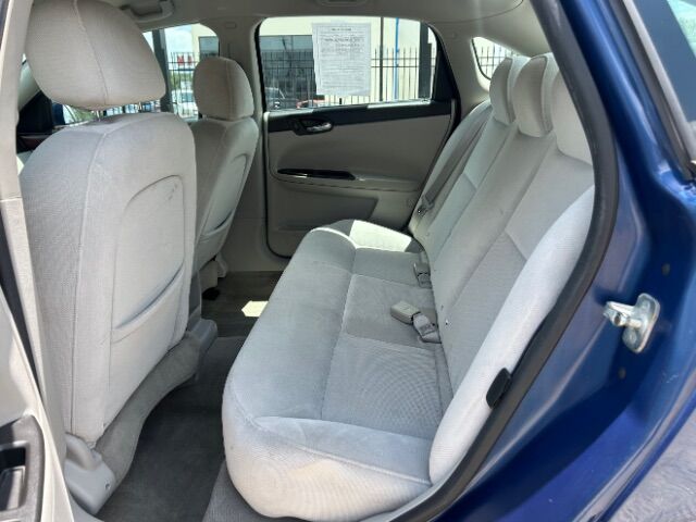 2006 Chevrolet Impala LS Houston TX