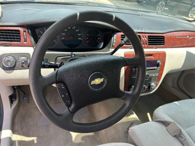 2006 Chevrolet Impala LS Houston TX