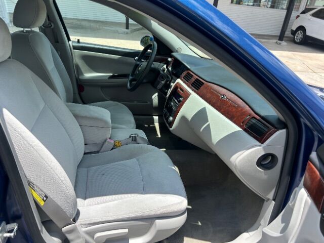 2006 Chevrolet Impala LS Houston TX