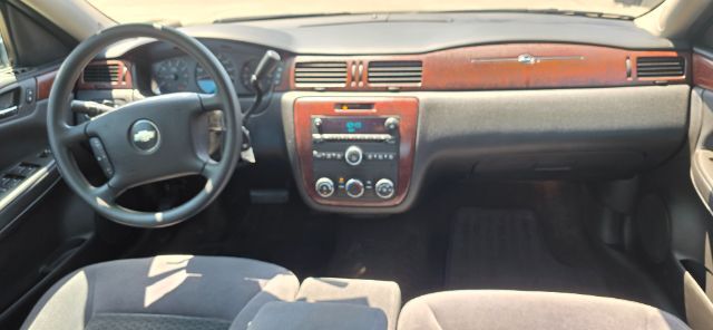 2006 Chevrolet Impala LS Houston TX