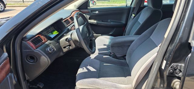 2006 Chevrolet Impala LS Houston TX