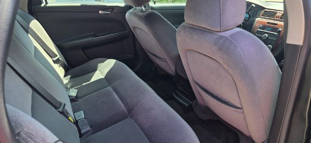 2006 Chevrolet Impala LS Houston TX