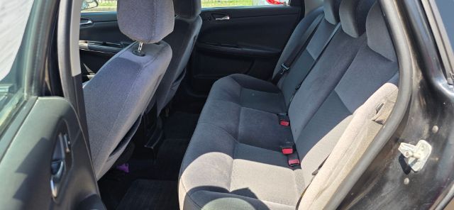 2006 Chevrolet Impala LS Houston TX