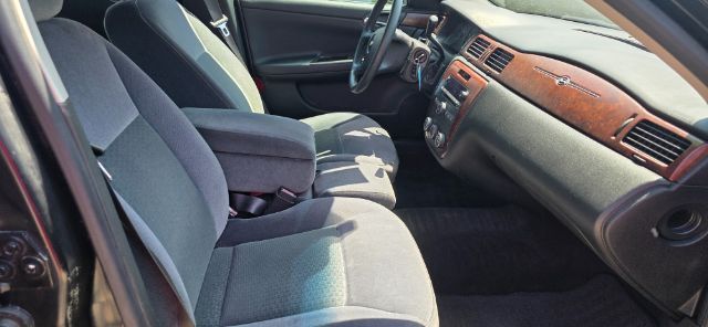 2006 Chevrolet Impala LS Houston TX