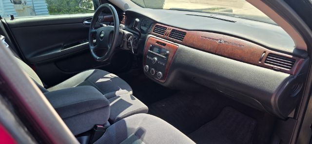 2006 Chevrolet Impala LS Houston TX