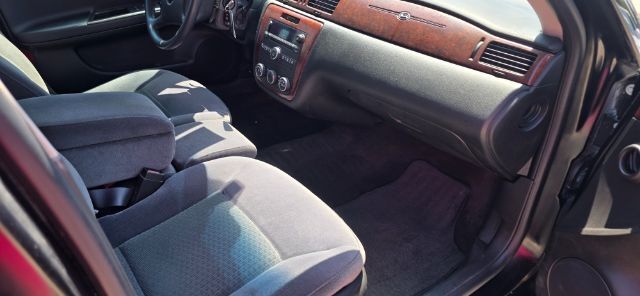 2006 Chevrolet Impala LS Houston TX