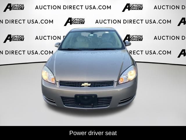 2006 Chevrolet Impala LS Raleigh NC
