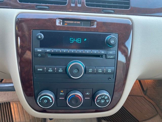 2006 Chevrolet Impala LS Raleigh NC