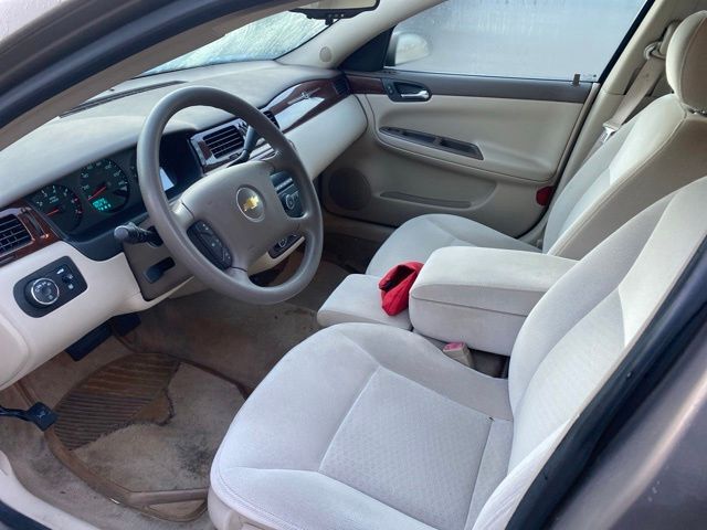 2006 Chevrolet Impala LS Raleigh NC