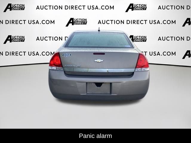 2006 Chevrolet Impala LS Raleigh NC