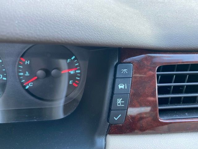 2006 Chevrolet Impala LS Raleigh NC