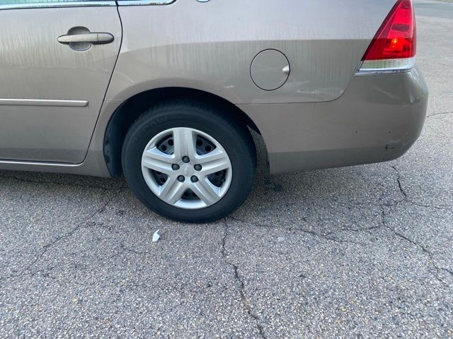 2006 Chevrolet Impala LS Raleigh NC