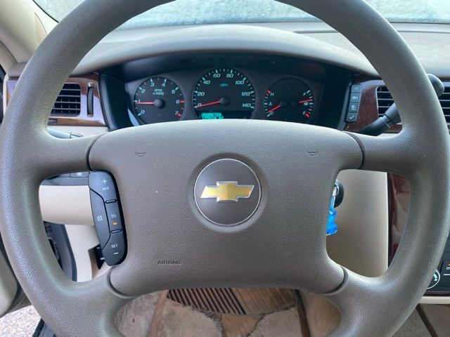 2006 Chevrolet Impala LS Raleigh NC