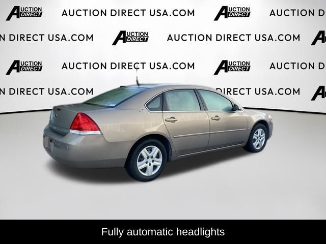 2006 Chevrolet Impala LS Raleigh NC