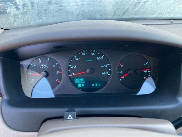 2006 Chevrolet Impala LS Raleigh NC