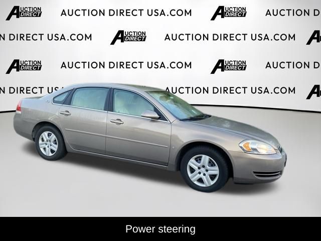 2006 Chevrolet Impala LS Raleigh NC