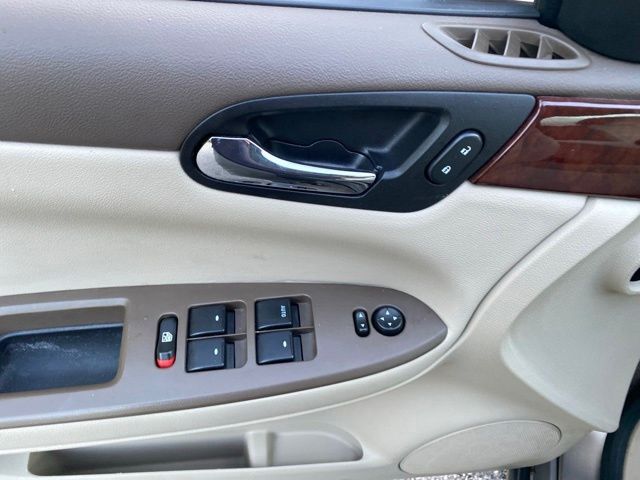 2006 Chevrolet Impala LS Raleigh NC