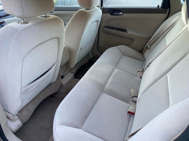 2006 Chevrolet Impala LS Raleigh NC