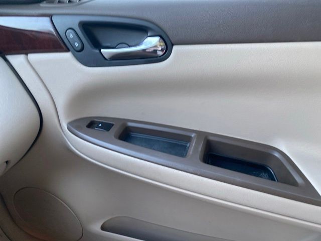 2006 Chevrolet Impala LS Raleigh NC