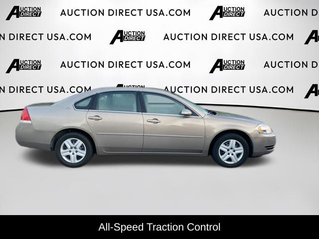 2006 Chevrolet Impala LS Raleigh NC