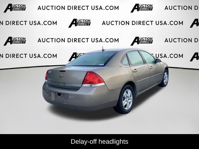 2006 Chevrolet Impala LS Raleigh NC