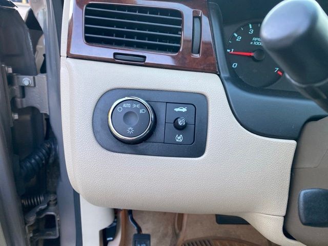 2006 Chevrolet Impala LS Raleigh NC