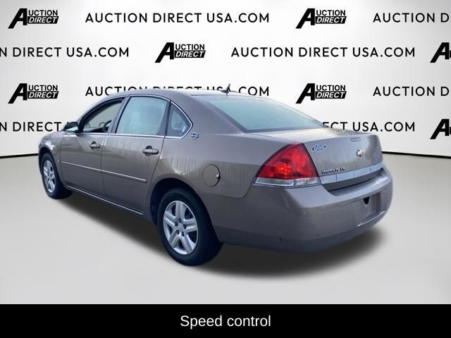 2006 Chevrolet Impala LS Raleigh NC