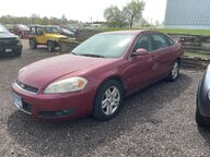 2006 Chevrolet Impala LT Owatonna MN 2006 Chevrolet Impala LT Owatonna MN