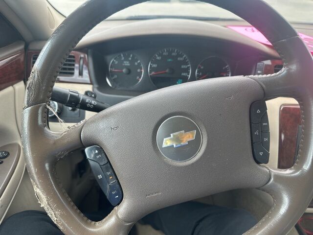 2006 Chevrolet Impala LT Watertown SD
