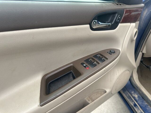 2006 Chevrolet Impala LT Watertown SD