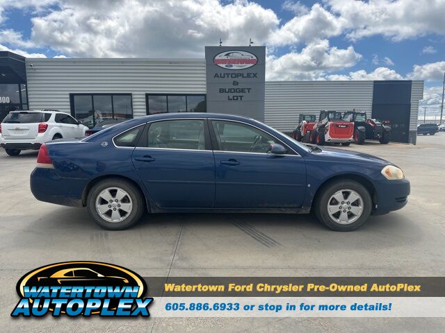 2006 Chevrolet Impala LT Watertown SD