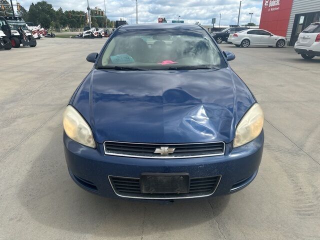 2006 Chevrolet Impala LT Watertown SD