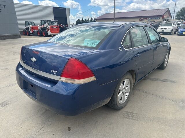 2006 Chevrolet Impala LT Watertown SD