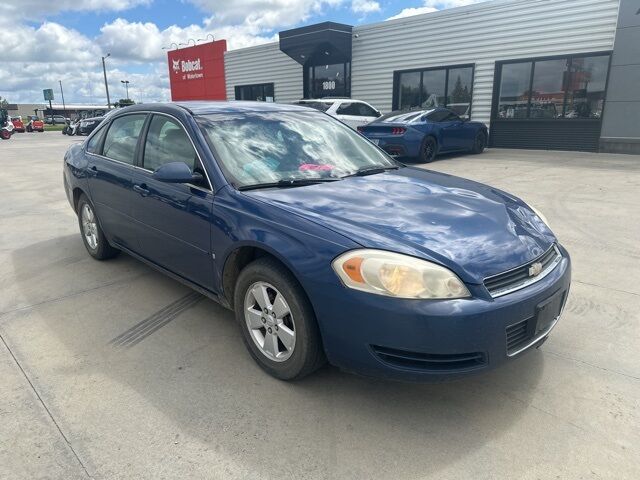 2006 Chevrolet Impala LT Watertown SD