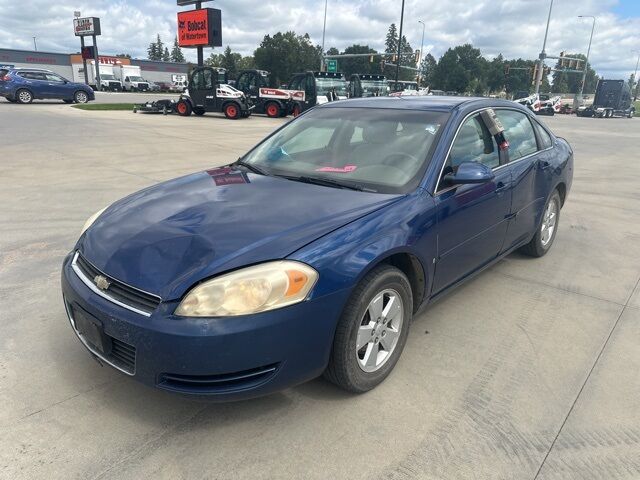 2006 Chevrolet Impala LT Watertown SD