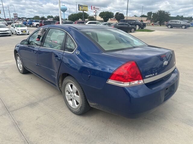 2006 Chevrolet Impala LT Watertown SD
