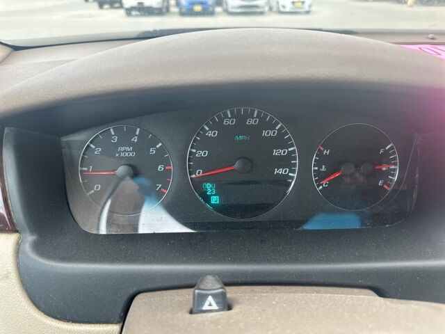 2006 Chevrolet Impala LT Watertown SD