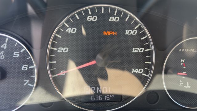 2006 Chevrolet Malibu LS Sandy UT