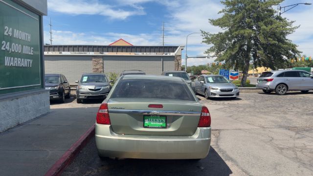 2006 Chevrolet Malibu LS Sandy UT