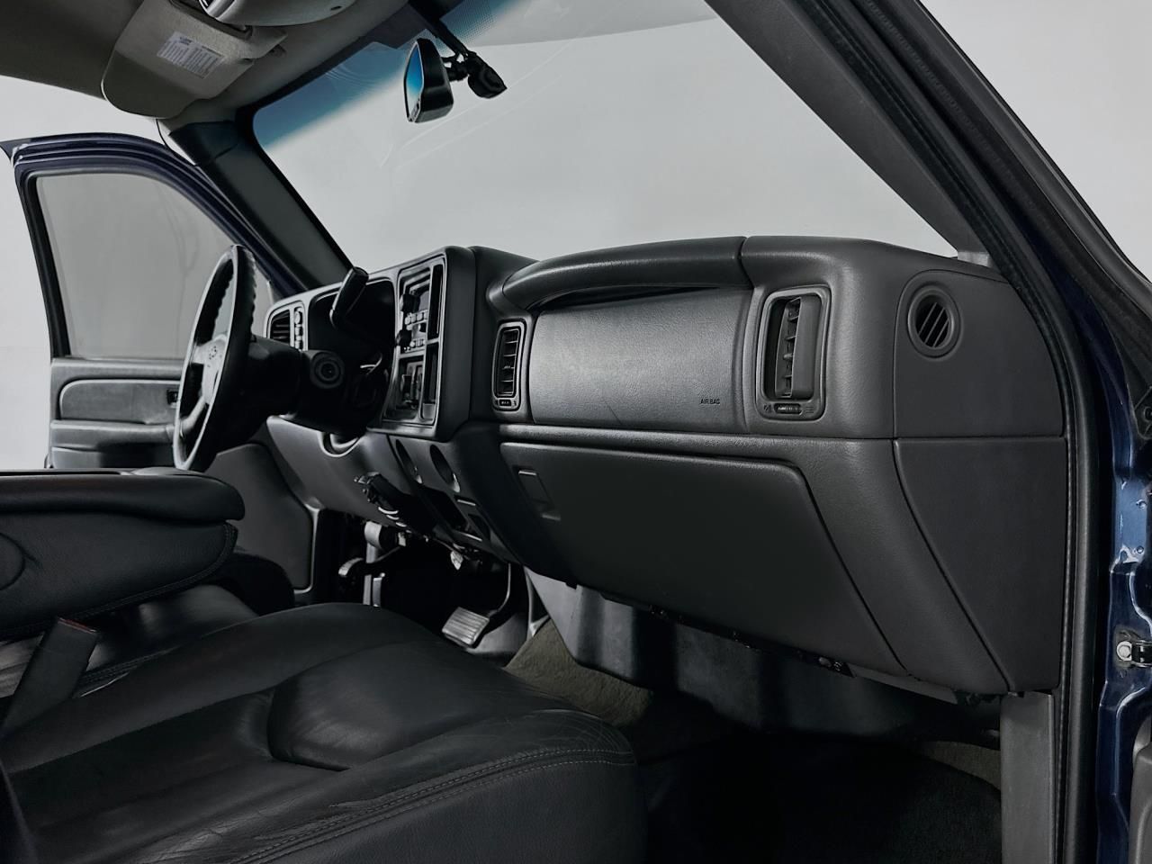 2006 Chevrolet Silverado 1500 LT Tacoma WA